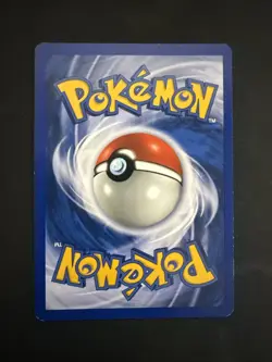Suicune 14/64 Neo Revelation Set Unlimited Holo Rare Pokemon Card -MP - Image 2