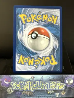 Pokemon Card Grotle 164/162 Temporal Forces Holo Illustration Rare NM - Image 2