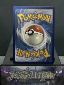 Pokemon Card Charjabug 169/162 Temporal Forces Holo Illustration Rare NM - Image 2