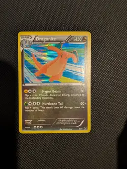 Dragonite - Dragon Vault 5/20 - Holo - English - Pokemon Card TCG - Image 1