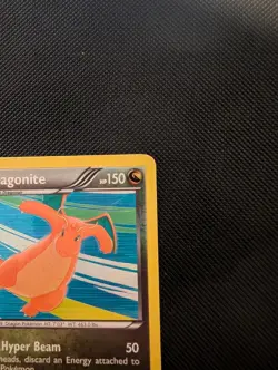 Dragonite - Dragon Vault 5/20 - Holo - English - Pokemon Card TCG - Image 4