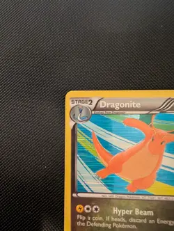 Dragonite - Dragon Vault 5/20 - Holo - English - Pokemon Card TCG - Image 5