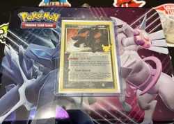 Pokemon TCG Umbreon Gold Star 17/17 Celebrations Holo Card Classic Collection NM - Image 1