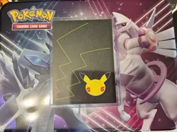 Pokemon TCG Umbreon Gold Star 17/17 Celebrations Holo Card Classic Collection NM - Image 3
