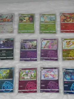 Pokemon Gem Pack Vol. 2 CBB2C Complete Master Ball Set 18 Cards NM! - US Seller - Image 3