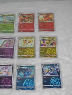 Pokemon Gem Pack Vol. 2 CBB2C Complete Master Ball Set 18 Cards NM! - US Seller - Image 4
