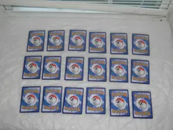 Pokemon Gem Pack Vol. 2 CBB2C Complete Master Ball Set 18 Cards NM! - US Seller - Image 5