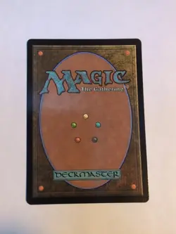 Enlightened Tutor (Borderless) Dominaria Remastered Foil NM!!! - Image 2