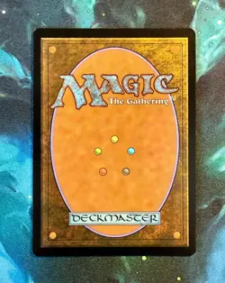 Paths of the Dead - Cavern of Souls (Surge Foil Realms and Relics) - 0392 - Image 2