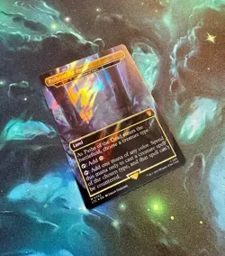 Paths of the Dead - Cavern of Souls (Surge Foil Realms and Relics) - 0392 - Image 3