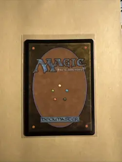 MTG The Wind Crystal FIN 0043 R NM FOIL - Image 4