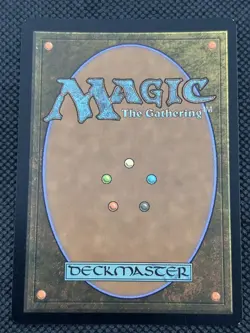 Valkyrie Harbinger #374 Foil Media Promos NM MTG - Image 2