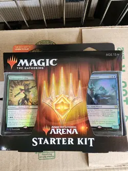 Magic the Gathering: Arena Starter Kit 2021 - Image 1