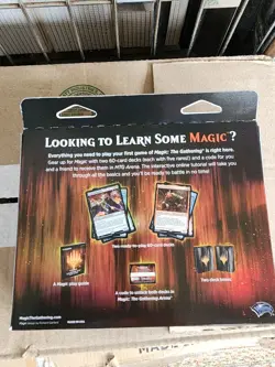 Magic the Gathering: Arena Starter Kit 2021 - Image 2