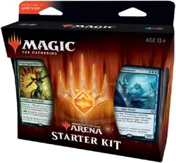Magic the Gathering: Arena Starter Kit 2021 - Image 3