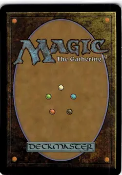 MTG Drift of Phantasms Ravnica: City of Guilds Common #46 - Image 2