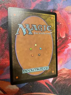 Megantic Sliver Foil Prerelease Promo M14 Mtg Magic Gathering - Image 3