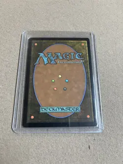 Magic the Gathering Traveling Chocobo Final Fantasy Regular(Shipped Bubble Mail) - Image 2