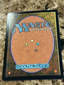 MASKED MEOWER Magic MTG Spiderman Foil - Image 2