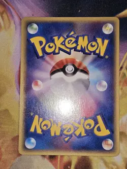 NM Pokemon Card Japanese Growlithe 015/088 Mysterious Mountains 2002 - Image 4