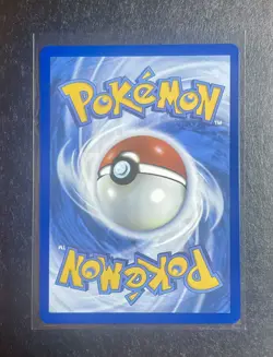 Pokemon TCG Inteleon Illustration Rare #142/132 Mega Evolutions NM/M - Image 2