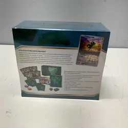 POKEMON Twilight Masquerade Elite Trainer Box ETB New FACTORY SEALED - Image 3