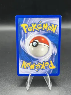 Pokemon TCG Darkness Energy 93/109 - Reverse Ruby and Sapphire - Rare- MP WY1 - Image 4
