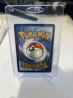 Pokemon Marshadow IR 146/132 Mega Evolution - Mint- Good Centering - Pack Fresh - Image 3