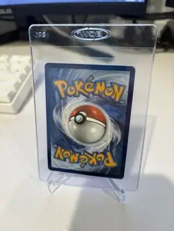 Pokemon Marshadow IR 146/132 Mega Evolution - Mint- Good Centering - Pack Fresh - Image 4