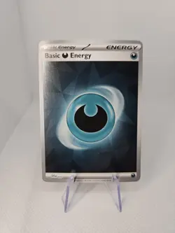 Dark Energy 015 Cracked Ice Holo Pokemon TCG Near Mint - Image 1