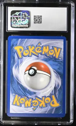 Tornadus 98/98 Emerging Powers Holo Full Art CGC 10 GEM MINT Pokemon - Image 2