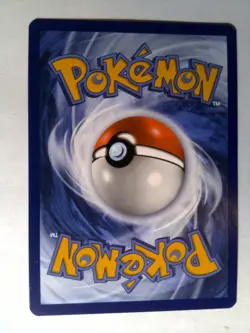 Pokemon Golduck 008 Mega Evolution Promo - Image 2