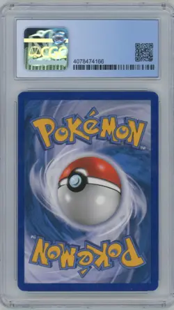 2013 Pokemon Black & White Darkrai BW73 BSP Team Plasma Box CGC 9 *OLD LABEL* - Image 2