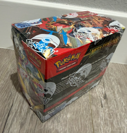 Pokemon TCG Mega Evolution ENHANCED BOOSTER BOX Factory Sealed 36 Packs - Image 1