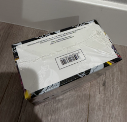 Pokemon TCG Mega Evolution ENHANCED BOOSTER BOX Factory Sealed 36 Packs - Image 3