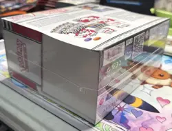 Pokemon TCG: Scarlet & Violet White Flare Elite Trainer Box ETB - Factory Sealed - Image 3