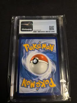 Pokemon CGC 9 Flying Pikachu 110/108 Rare XY Evolutions - Image 2