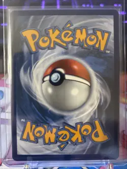 Acerola's Mischief 165/132 Pokemon Mega Evolution Full Art NM - Image 2