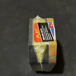 Pokemon TCG Flareon-GX Tin Factory Sealed Eevee Evolutions 4 Booster Packs Code - Image 4