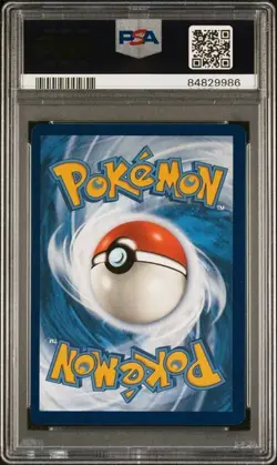 2022 Pokemon Kingdra Full Art Astral Radiance Trainer Gallery TG03/TG30 PSA 9 💎 - Image 2