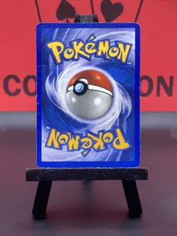 Brock's Dugtrio 22/132 Gym Challenge WOTC Pokemon TCG Regular Rare 1999 LP - Image 5