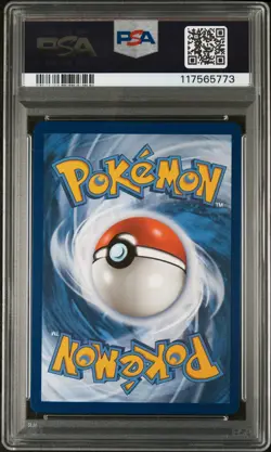 2023 Pokemon SVP EN ~ Charizard EX ~ Premium Collection ~ PSA 9 - Image 2