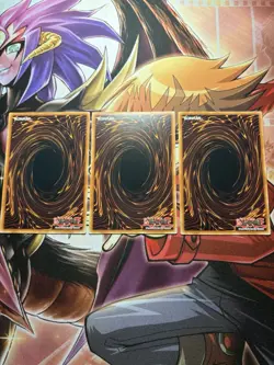 Yugioh! Playset 3x Topf Der Gegensatzlichkeit Rare - KICO-DE054 1. Auflage - DE - Image 2