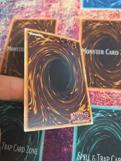 Yu-Gi-Oh! Eldlixir of Black Awakening SESL-EN029 Secret Rare 1st Edition NM - Image 4