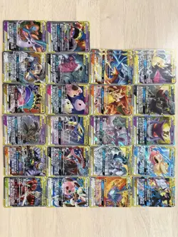 Pokemon Trading Card Game Lot Retired Promos SR RR Pikachu Cards Set Bundle - Image 3