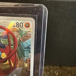 Riolu AR 068/063 M1L Mega Brave - Pokemon Card Japanese US SELLER - Image 3