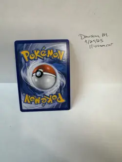 Shining Jirachi 42/73 Shining Legends Shiny Holo Rare Pokemon Card NM 2017 - Image 2