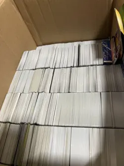 Pokemon Trading Card Bulk Lot 20kg RR RRR SR Arceus Marnie Mew Gengar SV - Image 5