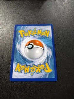 Pikachu Toys R Us Promo Holo 26/83 Pokemon Card Holo - Image 2