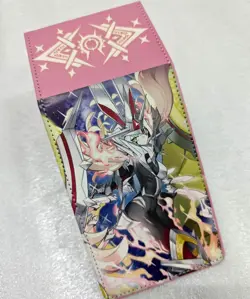 Centur-Ion Primera Deck Box * 100 Card Side Load Pokemon Yugioh TCG CCG MTG OCG - Image 2